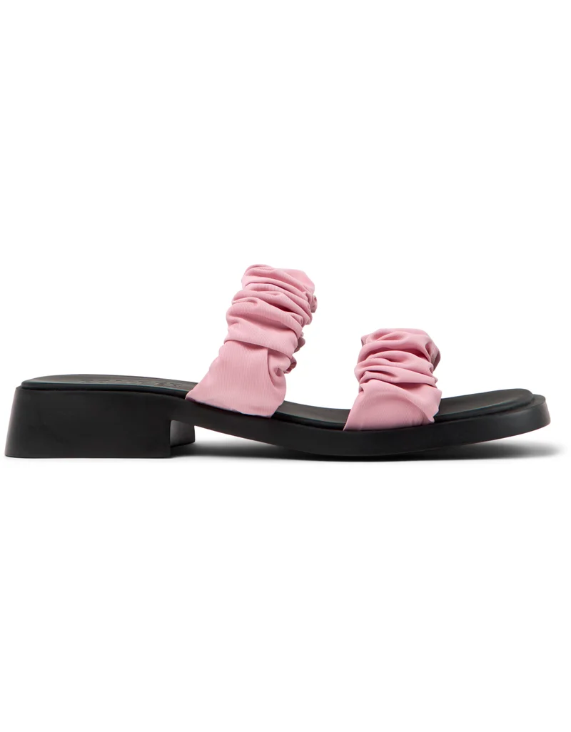 كامبر Dana, Women Sandal, Pink